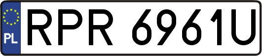 RPR6961U