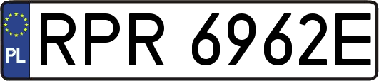 RPR6962E