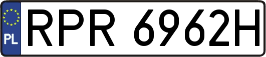 RPR6962H