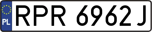 RPR6962J