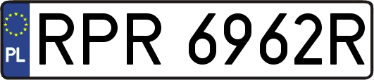 RPR6962R