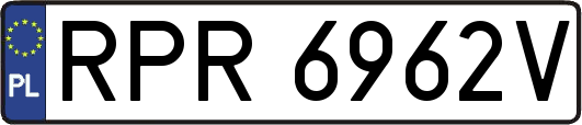 RPR6962V