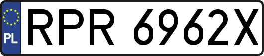 RPR6962X