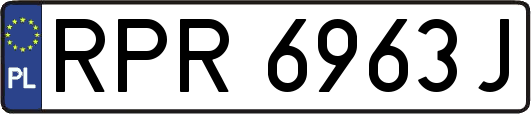 RPR6963J
