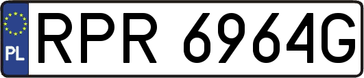 RPR6964G