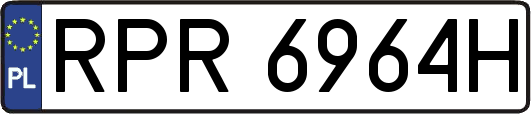 RPR6964H
