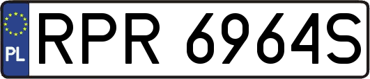 RPR6964S