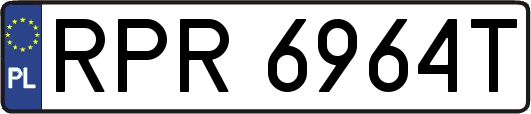 RPR6964T