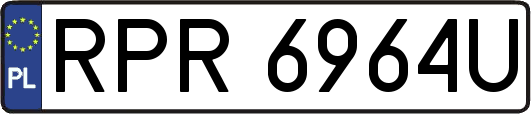 RPR6964U