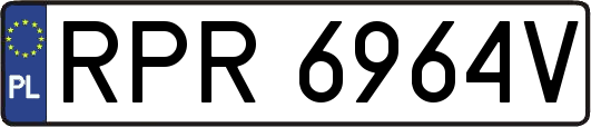 RPR6964V