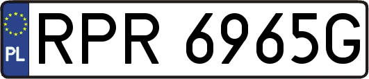 RPR6965G