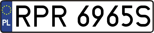RPR6965S