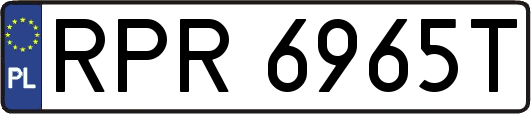 RPR6965T