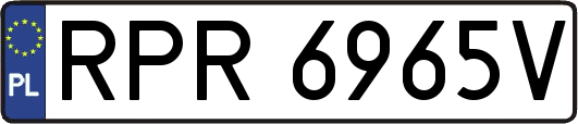 RPR6965V