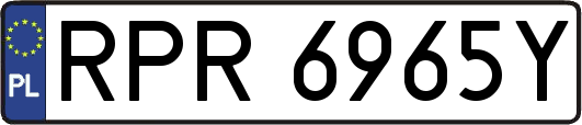 RPR6965Y
