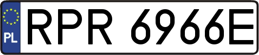 RPR6966E