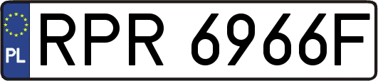 RPR6966F