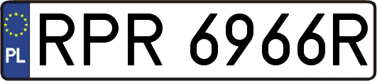 RPR6966R