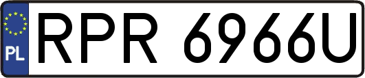 RPR6966U