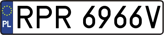 RPR6966V