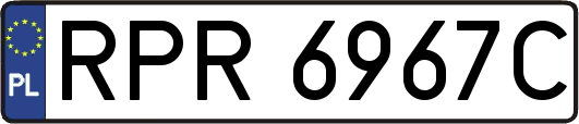 RPR6967C