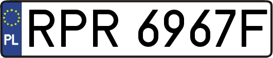 RPR6967F