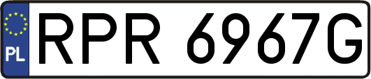 RPR6967G