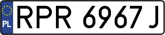 RPR6967J