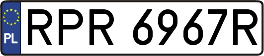 RPR6967R