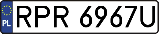 RPR6967U