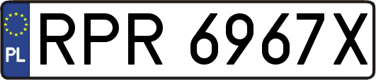 RPR6967X