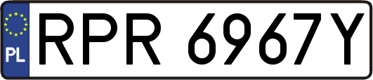 RPR6967Y