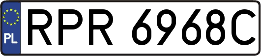 RPR6968C