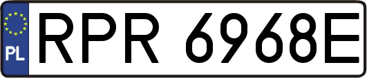 RPR6968E