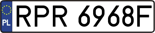 RPR6968F