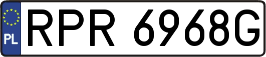 RPR6968G