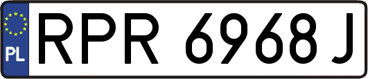 RPR6968J