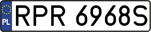 RPR6968S