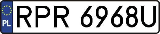 RPR6968U