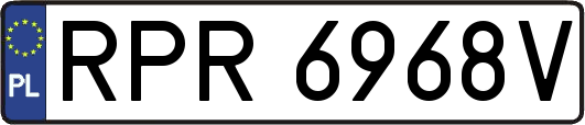 RPR6968V