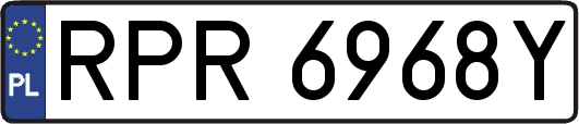 RPR6968Y