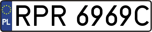 RPR6969C