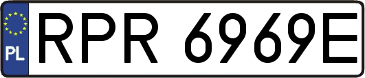 RPR6969E