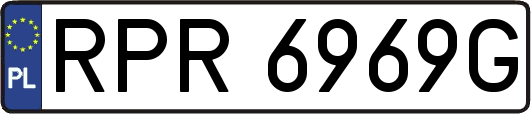 RPR6969G