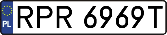 RPR6969T