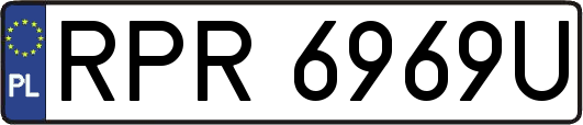 RPR6969U
