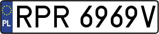 RPR6969V