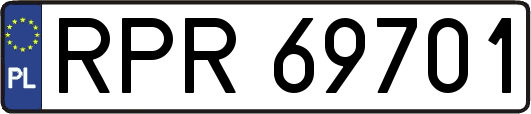 RPR69701