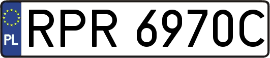 RPR6970C