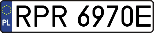RPR6970E